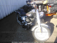 2007 Harley-davidson Flstf 1HD1BX51X7Y035163