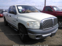 2007 Dodge RAM 1500 1D7HA18257J605086