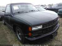 1988 Chevrolet GMT-400 C1500 1GCDC14K8JZ307813