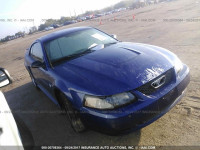 2004 Ford Mustang 1FAFP40684F218293