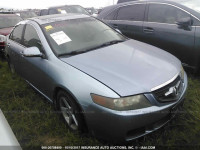 2004 Acura TSX JH4CL96834C032143