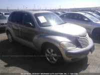 2002 Chrysler PT Cruiser 3C8FY68B02T360370