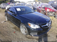 2014 Mercedes-benz E 350 WDDKJ5KBXEF233377