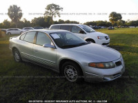 2005 Pontiac Bonneville SE 1G2HX52K75U154235