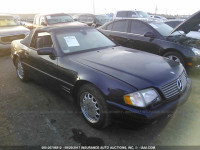 1998 Mercedes-benz SL 500 WDBFA67F4WF164702