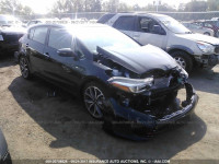 2017 KIA FORTE EX/SX 3KPFN5A37HE063424