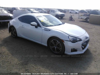 2014 Subaru BRZ 2.0 LIMITED JF1ZCAC1XE9601756