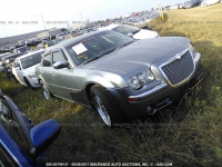2007 Chrysler 300c 2C3KA63H67H848551