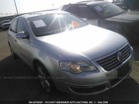 2008 VOLKSWAGEN PASSAT KOMFORT WVWAK73C08E097857