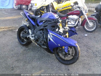 2009 Yamaha YZFR1 JYARN23E49A001442