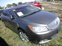 2012 BUICK LACROSSE PREMIUM 1G4GH5E36CF313929