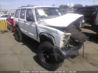 1999 Jeep Cherokee SE 1J4FF28S9XL658395