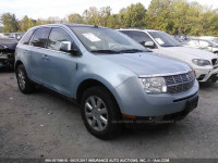 2008 Lincoln MKX 2LMDU68CX8BJ12158