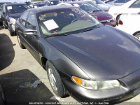 1999 Pontiac Grand Prix SE 1G2WJ52K1XF255481