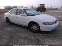 2000 Buick Century CUSTOM 2G4WS52JXY1178792