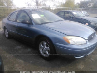 2006 Ford Taurus 1FAFP53U86A117965