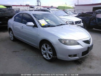 2008 Mazda 3 JM1BK32F481128558