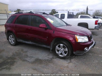 2006 Pontiac Torrent 2CKDL73F466096743