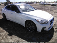 2018 Infiniti Q50 JN1FV7APXJM460036