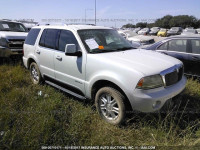 2004 Lincoln Aviator 5LMEU68HX4ZJ01290