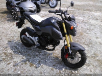 2017 Honda Grom MLHJC6111H5201357