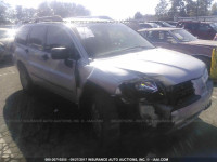 2005 Mitsubishi Endeavor LS 4A4MM21S85E053002