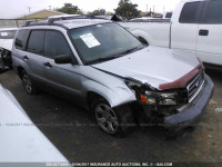 2004 Subaru Forester JF1SG63634H728447