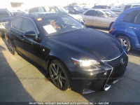 2016 LEXUS GS 350/BASE/F SPORT JTHBZ1BL0GA003396