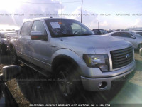 2011 Ford F150 1FTFW1ET8BFA59900