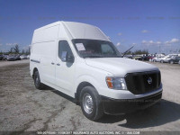 2016 Nissan Nv 2500 S/sv/sl/3500 S/sv/sl 1N6AF0LY2GN806467