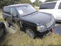 2011 Land Rover Range Rover HSE LUXURY SALMF1E47BA355285