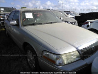 2004 Mercury Grand Marquis LS 2MEFM75W14X656573