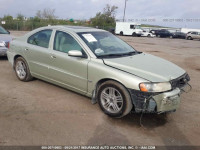 2005 Volvo S60 2.5T YV1RS592552451577