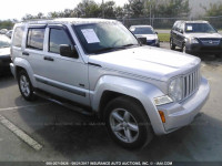 2009 Jeep Liberty 1J8GN28K59W544918