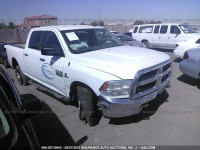 2014 RAM 2500 SLT 3C6UR5DL9EG270363