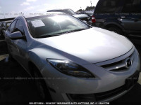 2013 Mazda 6 1YVHZ8DH9D5M12945