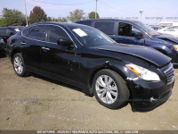 2011 Infiniti M37 X JN1BY1AR1BM371221