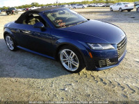 2016 Audi TT TRUT5CFV0G1014302