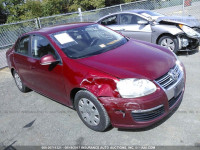 2006 Volkswagen Jetta 3VWRF31K66M605134