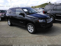 2014 Jeep Compass SPORT 1C4NJCBA3ED671057