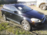 2010 VOLVO XC60 3.2 YV4982DL4A2063797