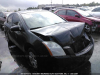 2009 Nissan Sentra 3N1AB61E19L663737