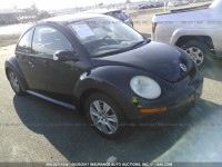 2008 Volkswagen New Beetle S 3VWPG31C88M519159