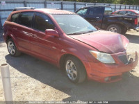 2005 Pontiac Vibe 5Y2SL638X5Z483908