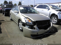 2009 Nissan Altima 1N4AL21EX9N535912