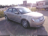 2008 FORD TAURUS 1FAHP24W48G158908