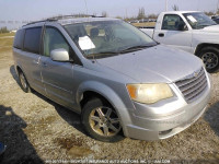 2008 Chrysler Town and Country 2A8HR54PX8R657234