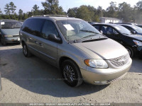 2002 Chrysler Town and Country 2C8GP64L12R573580