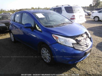 2014 Nissan Versa Note 3N1CE2CPXEL420381