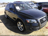 2012 Audi Q5 PREMIUM PLUS WA1LFAFP2CA094851